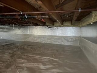Insulation