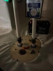 TripleSafe Sump Pump