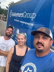 Anna and The PolyLevel Crew