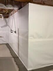 Cumberland, RI Basement Waterproofing