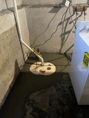 Sump Pump