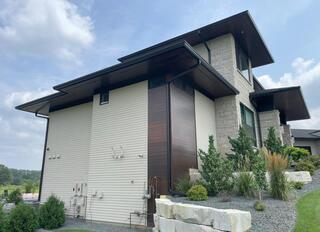 Gutter Service in Prior Lake, MN