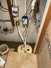 Sump Pump