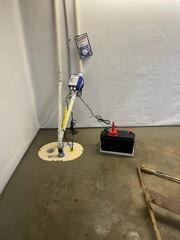 Basement Sump Pump