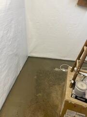 Seamless Waterproofing!