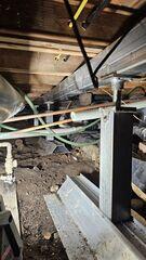 SmartJack® System Along Support Beam