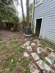 Exterior Drainage & Sump Pump Installation - Jacksonville, FL