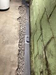 WaterGuard Ports Installed Throughout The System