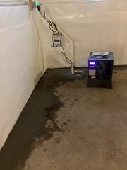 Sedona SaniDry System For Humidity