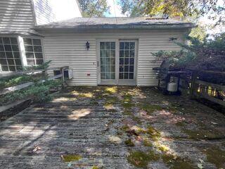 Whole House Wash in Cheshire, CT
