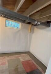 CleanSpace and WaterGuard work together to reject mold growth while also moving water to the TripleSafe sump pump.