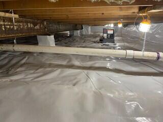 Dehumidifier