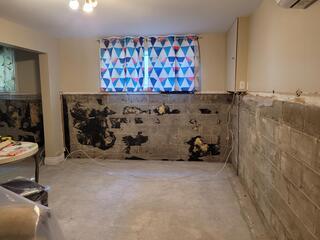 basement waterproofing in Embrung,On