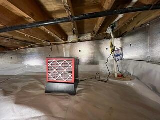 Dehumidifier