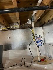 Sump Pump