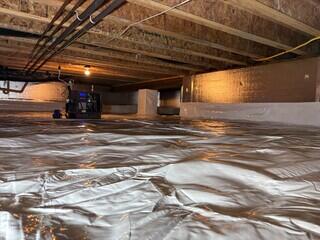 Dehumidifier in Brookville, OH