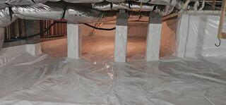 Piers Wrapped
