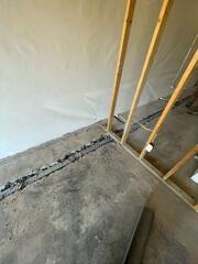 WaterGuard Installation