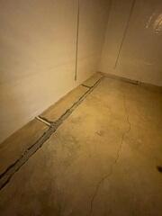 DryTrac Installation