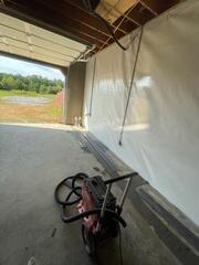 CleanSpace® Wall System