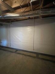 Waterproofing