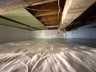 Vapor Barrier