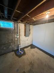 Sump Pump