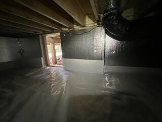 Insulation Panels