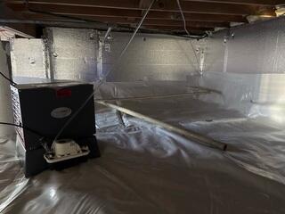 Dehumidifier