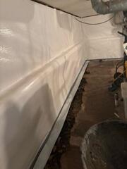WaterGuard Installation