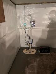 Sump Pump