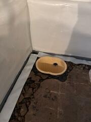 Sump Pump Installation