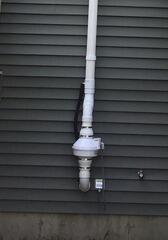 Radon Mitigation in Buxton, ME 04093