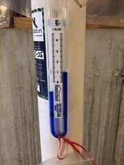 Manometer