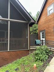 Rutherfordton - Radon Mitigation System Install