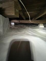 CleanSpace Vapor Barrier