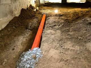 StarPipe™ Installation