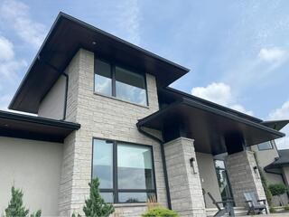 Gutter Installation in Prior Lake, MN