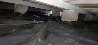 Crawl Space