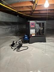 Dehumidifier