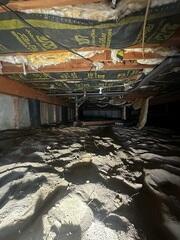 Crawl Space