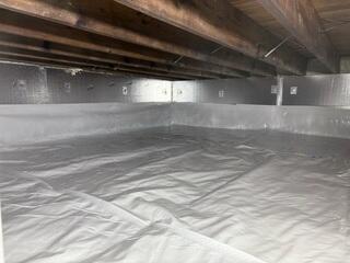 Insulation