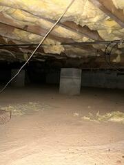 Crawl Space
