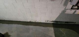 Basement Waterproofing System in Fair Haven, NJ