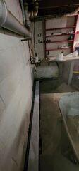 WaterGuard Installation