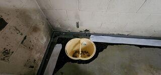 Sump Pump Installation