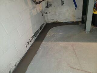 Drainage System