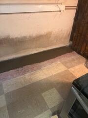 WaterGuard Sub-Floor Drainage System