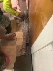 Durable, High-Density Material