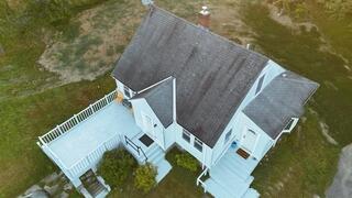 Before Roof Replacement